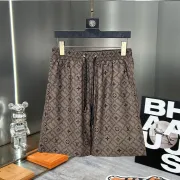 Louis Vuitton Pants for Louis Vuitton Short Pants for men #A34839