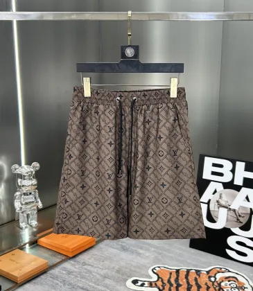 Louis Vuitton Pants for Louis Vuitton Short Pants for men #A34839 Louis Vuitton Pants for Louis Vuitton Short Pants for men #A34839