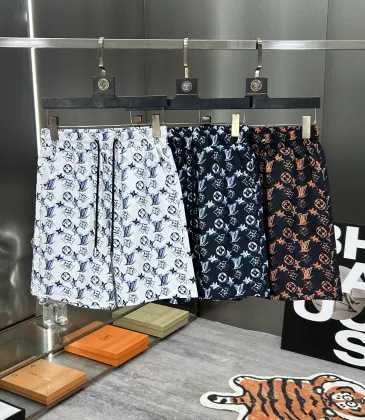 Louis Vuitton Pants for Louis Vuitton Short Pants for men #A34842 Louis Vuitton Pants for Louis Vuitton Short Pants for men #A34842