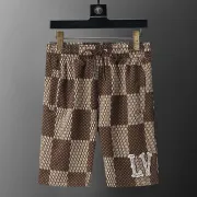 Louis Vuitton Pants for Louis Vuitton Short Pants for men #A38084