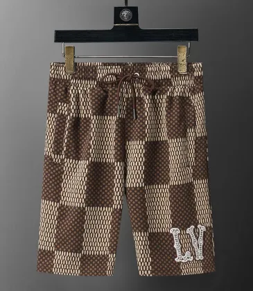Louis Vuitton Pants for Louis Vuitton Short Pants for men #A38084 Louis Vuitton Pants for Louis Vuitton Short Pants for men #A38084