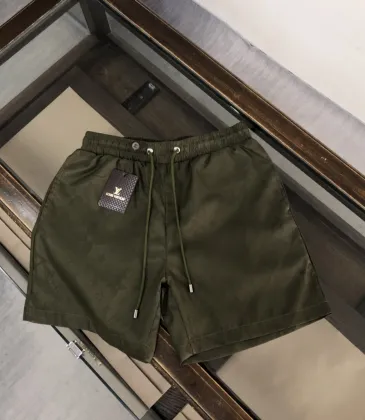 Louis Vuitton Pants for Louis Vuitton Short Pants for men #A40249 Louis Vuitton Pants for Louis Vuitton Short Pants for men #A40249