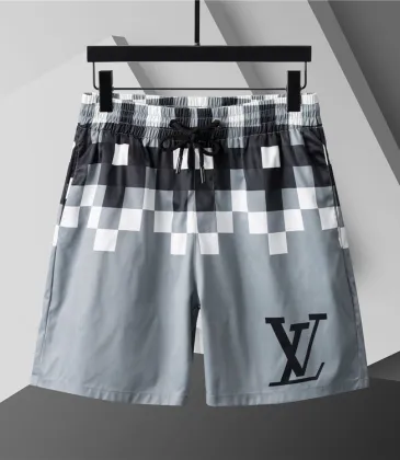 Louis Vuitton Pants for Louis Vuitton Short Pants for men #A45025 Louis Vuitton Pants for Louis Vuitton Short Pants for men #A45025