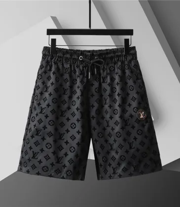 Louis Vuitton Pants for Louis Vuitton Short Pants for men #A45051 Louis Vuitton Pants for Louis Vuitton Short Pants for men #A45051