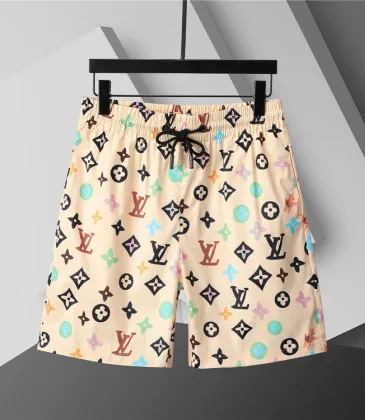 Louis Vuitton Pants for Louis Vuitton Short Pants for men #A45398 Louis Vuitton Pants for Louis Vuitton Short Pants for men #A45398