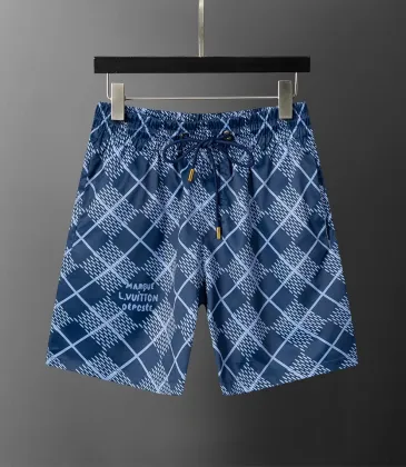 Louis Vuitton Pants for Louis Vuitton Short Pants for men #A45471 Louis Vuitton Pants for Louis Vuitton Short Pants for men #A45471