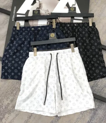 Louis Vuitton Pants for Louis Vuitton Short Pants for men #A49620 Louis Vuitton Pants for Louis Vuitton Short Pants for men #A49620
