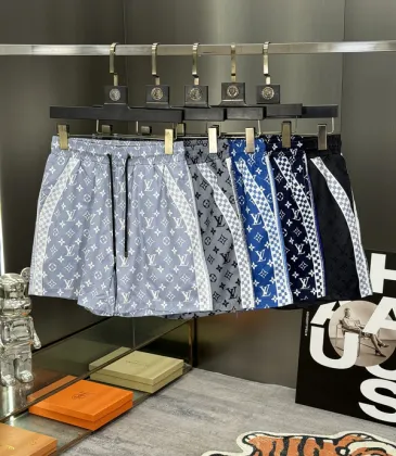 Louis Vuitton Pants for Louis Vuitton Short Pants for men #A49622 Louis Vuitton Pants for Louis Vuitton Short Pants for men #A49622
