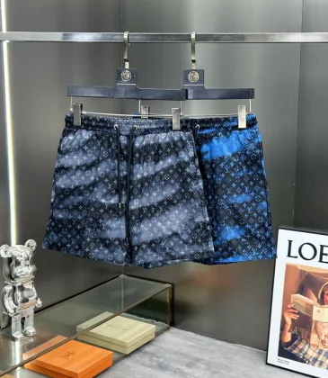 Louis Vuitton Pants for Louis Vuitton Short Pants for men #A49623 Louis Vuitton Pants for Louis Vuitton Short Pants for men #A49623