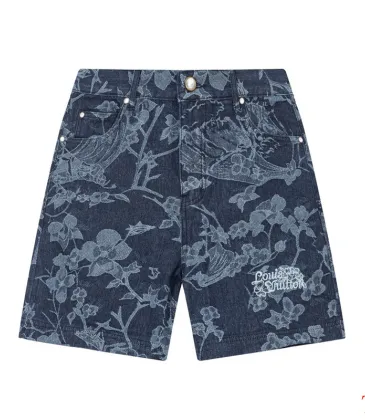 Louis Vuitton Pants for Louis Vuitton Short Pants for men #A49639 Louis Vuitton Pants for Louis Vuitton Short Pants for men #A49639