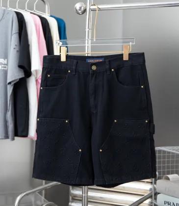 Louis Vuitton Pants for Louis Vuitton Short Pants for men #A49640 Louis Vuitton Pants for Louis Vuitton Short Pants for men #A49640