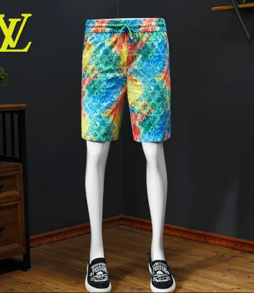 Louis Vuitton Pants for Louis Vuitton Short Pants for men #A49867 Louis Vuitton Pants for Louis Vuitton Short Pants for men #A49867