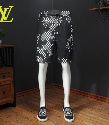 Louis Vuitton Pants for Louis Vuitton Short Pants for men #A49870 Louis Vuitton Pants for Louis Vuitton Short Pants for men #A49870