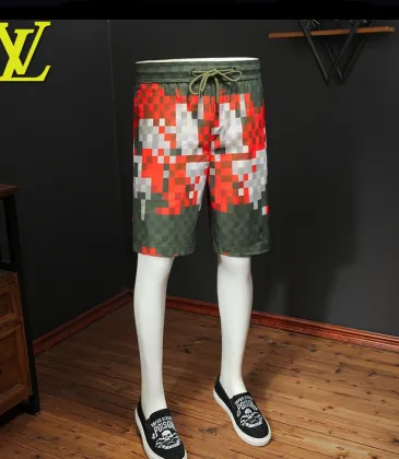 Louis Vuitton Pants for Louis Vuitton Short Pants for men #A49871 Louis Vuitton Pants for Louis Vuitton Short Pants for men #A49871