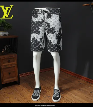 Louis Vuitton Pants for Louis Vuitton Short Pants for men #A49872 Louis Vuitton Pants for Louis Vuitton Short Pants for men #A49872