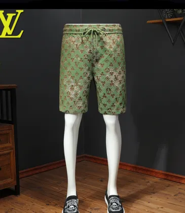 Louis Vuitton Pants for Louis Vuitton Short Pants for men #A49873 Louis Vuitton Pants for Louis Vuitton Short Pants for men #A49873
