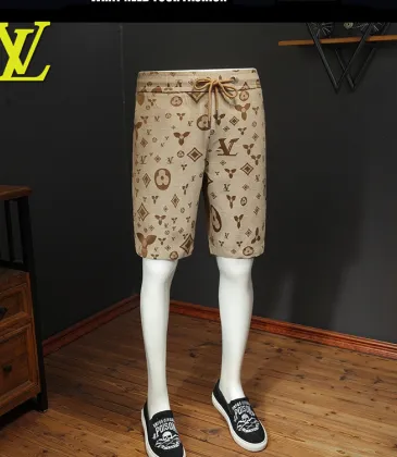 Louis Vuitton Pants for Louis Vuitton Short Pants for men #A49874 Louis Vuitton Pants for Louis Vuitton Short Pants for men #A49874