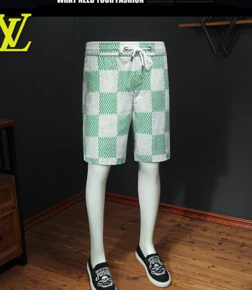 Louis Vuitton Pants for Louis Vuitton Short Pants for men #A49875 Louis Vuitton Pants for Louis Vuitton Short Pants for men #A49875