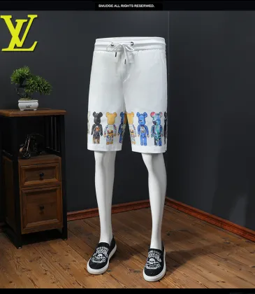Louis Vuitton Pants for Louis Vuitton Short Pants for men #A49876 Louis Vuitton Pants for Louis Vuitton Short Pants for men #A49876