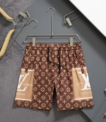 Louis Vuitton Pants for Louis Vuitton Short Pants for men #A50056 Louis Vuitton Pants for Louis Vuitton Short Pants for men #A50056