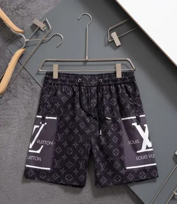 Louis Vuitton Pants for Louis Vuitton Short Pants for men #A50057 Louis Vuitton Pants for Louis Vuitton Short Pants for men #A50057