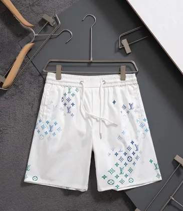 Louis Vuitton Pants for Louis Vuitton Short Pants for men #A50058 Louis Vuitton Pants for Louis Vuitton Short Pants for men #A50058