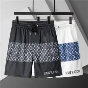 Louis Vuitton Pants for Louis Vuitton Short Pants for men #A50241