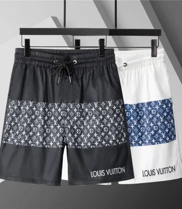 Louis Vuitton Pants for Louis Vuitton Short Pants for men #A50241 Louis Vuitton Pants for Louis Vuitton Short Pants for men #A50241
