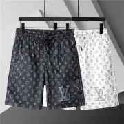 Louis Vuitton Pants for Louis Vuitton Short Pants for men #A50242