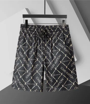 Louis Vuitton Pants for Louis Vuitton Short Pants for men #A50243 Louis Vuitton Pants for Louis Vuitton Short Pants for men #A50243