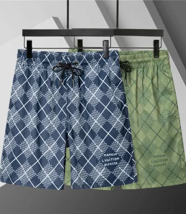 Louis Vuitton Pants for Louis Vuitton Short Pants for men #A50245 Louis Vuitton Pants for Louis Vuitton Short Pants for men #A50245