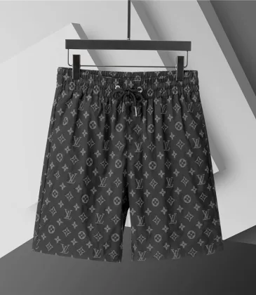 Louis Vuitton Pants for Louis Vuitton Short Pants for men #A50246 Louis Vuitton Pants for Louis Vuitton Short Pants for men #A50246