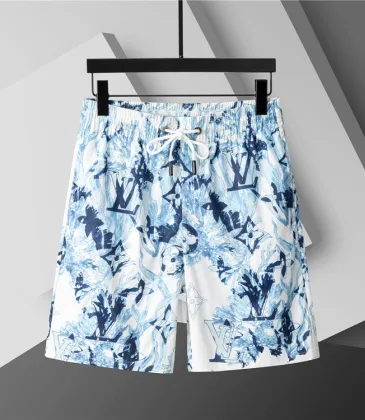 Louis Vuitton Pants for Louis Vuitton Short Pants for men #A50249 Louis Vuitton Pants for Louis Vuitton Short Pants for men #A50249