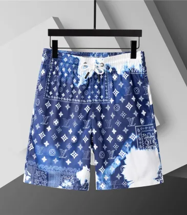 Louis Vuitton Pants for Louis Vuitton Short Pants for men #A50251 Louis Vuitton Pants for Louis Vuitton Short Pants for men #A50251