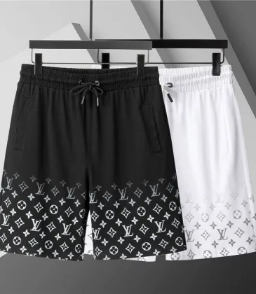 Louis Vuitton Pants for Louis Vuitton Short Pants for men #A50252 Louis Vuitton Pants for Louis Vuitton Short Pants for men #A50252