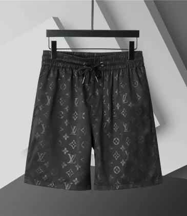 Louis Vuitton Pants for Louis Vuitton Short Pants for men #A52540 Louis Vuitton Pants for Louis Vuitton Short Pants for men #A52540