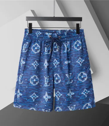Louis Vuitton Pants for Louis Vuitton Short Pants for men #A52542 Louis Vuitton Pants for Louis Vuitton Short Pants for men #A52542