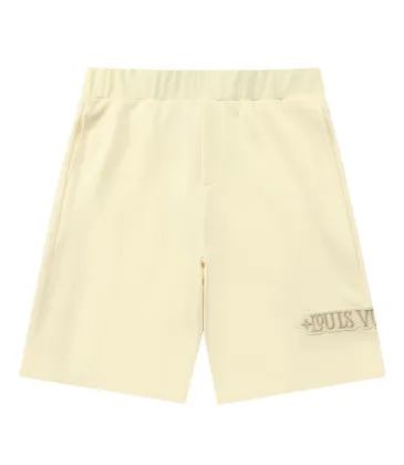 Louis Vuitton Pants for Louis Vuitton Short Pants for men #A52671 Louis Vuitton Pants for Louis Vuitton Short Pants for men #A52671