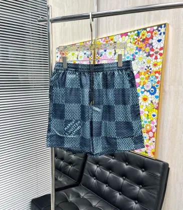 Louis Vuitton Pants for Louis Vuitton Short Pants for men #A53183 Louis Vuitton Pants for Louis Vuitton Short Pants for men #A53183