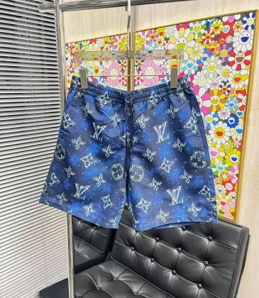 Louis Vuitton Pants for Louis Vuitton Short Pants for men #A53185 Louis Vuitton Pants for Louis Vuitton Short Pants for men #A53185