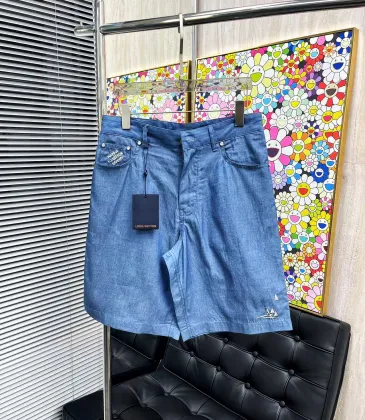 Louis Vuitton Pants for Louis Vuitton Short Pants for men #A53189 Louis Vuitton Pants for Louis Vuitton Short Pants for men #A53189
