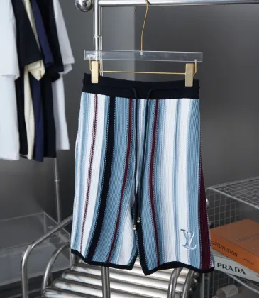 Louis Vuitton Pants for Louis Vuitton Short Pants for men #A53571 Louis Vuitton Pants for Louis Vuitton Short Pants for men #A53571