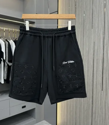 Louis Vuitton Pants for Louis Vuitton Short Pants for men #A53573 Louis Vuitton Pants for Louis Vuitton Short Pants for men #A53573