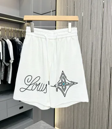 Louis Vuitton Pants for Louis Vuitton Short Pants for men #A53577 Louis Vuitton Pants for Louis Vuitton Short Pants for men #A53577
