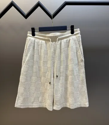 Louis Vuitton Pants for Louis Vuitton Short Pants for men #A53589 Louis Vuitton Pants for Louis Vuitton Short Pants for men #A53589