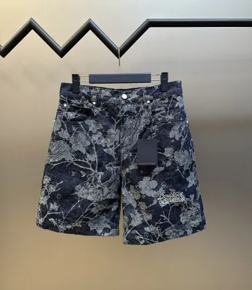 Louis Vuitton Pants for Louis Vuitton Short Pants for men #A53594 Louis Vuitton Pants for Louis Vuitton Short Pants for men #A53594