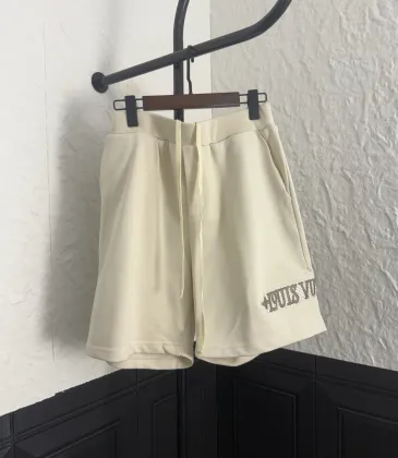 Louis Vuitton Pants for Louis Vuitton Short Pants for men #A53596 Louis Vuitton Pants for Louis Vuitton Short Pants for men #A53596
