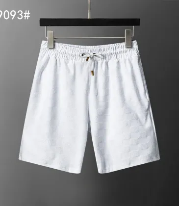 Louis Vuitton Pants for Louis Vuitton Short Pants for men #A60045 Louis Vuitton Pants for Louis Vuitton Short Pants for men #A60045
