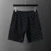 Louis Vuitton Pants for Louis Vuitton Short Pants for men #A60046