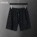 Louis Vuitton Pants for Louis Vuitton Short Pants for men #A60046